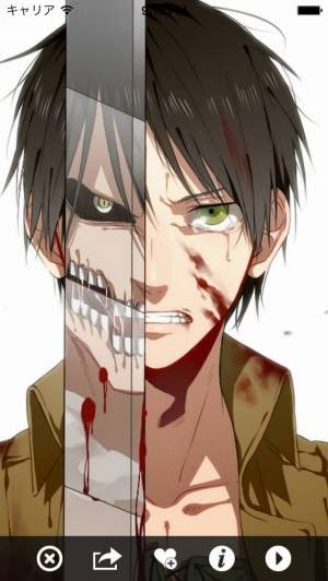 画像 ロック画面 壁紙 アニメ 高 画質 かっこいい 画像
