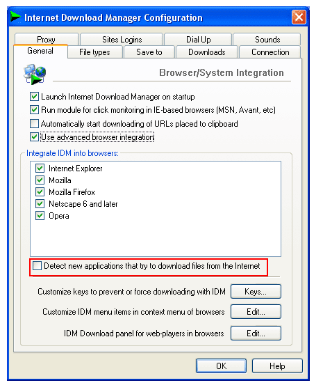 Before trying ways to install idm module extension, make sure to check the settings of idm to ensure that. Idmgcext Crx For Idm 6 11