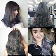 Info Top 32 Model Rambut  Panjang Oval Layer