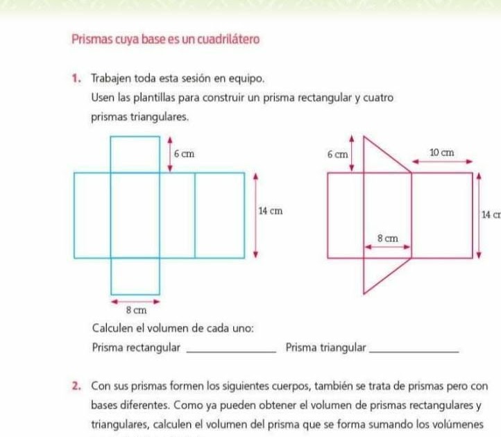 Paco El Chato 1 De Secundaria Matematicas - 21 Ecuaciones ...