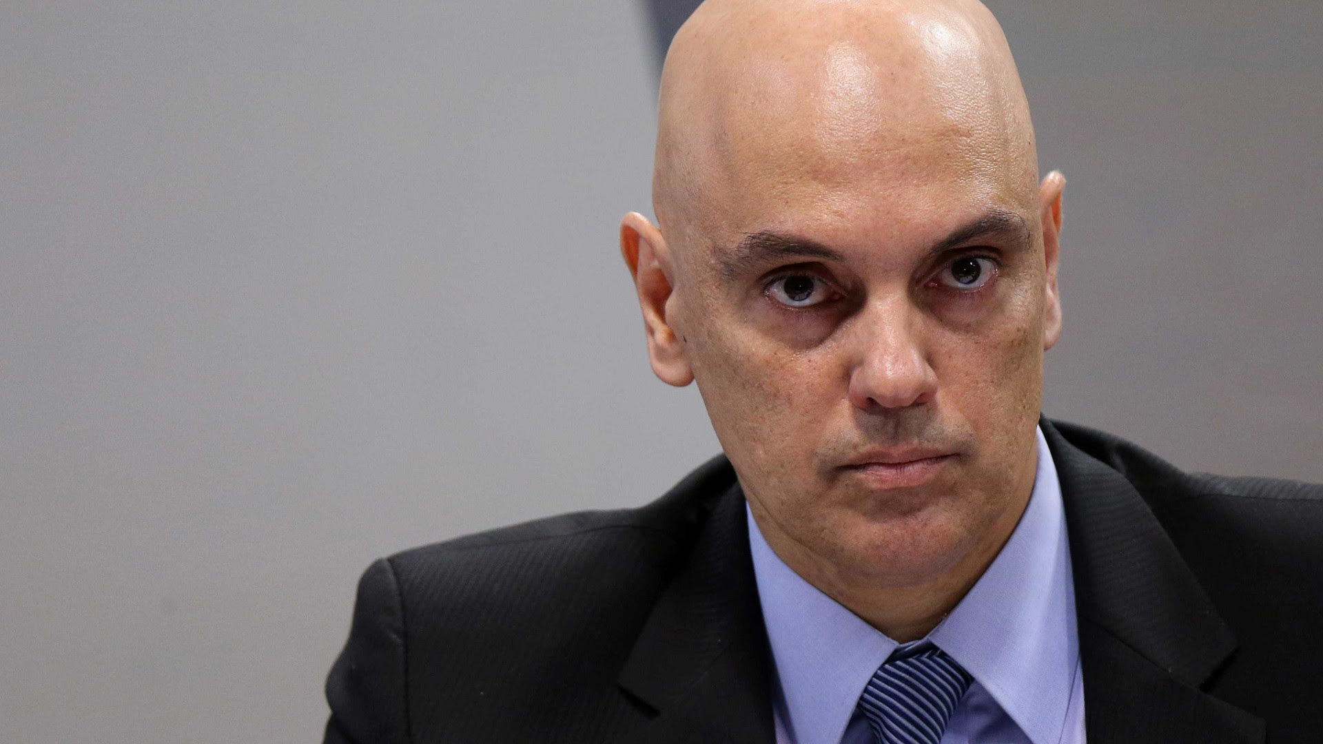 Moraes dá 48 horas para PF enviar inquérito da Spoofing ao STF