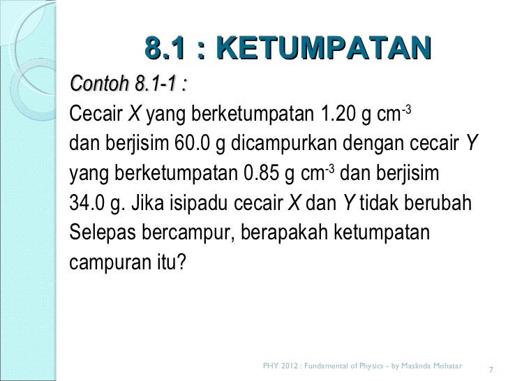 Contoh Soalan Isipadu Pepejal - Selangor m