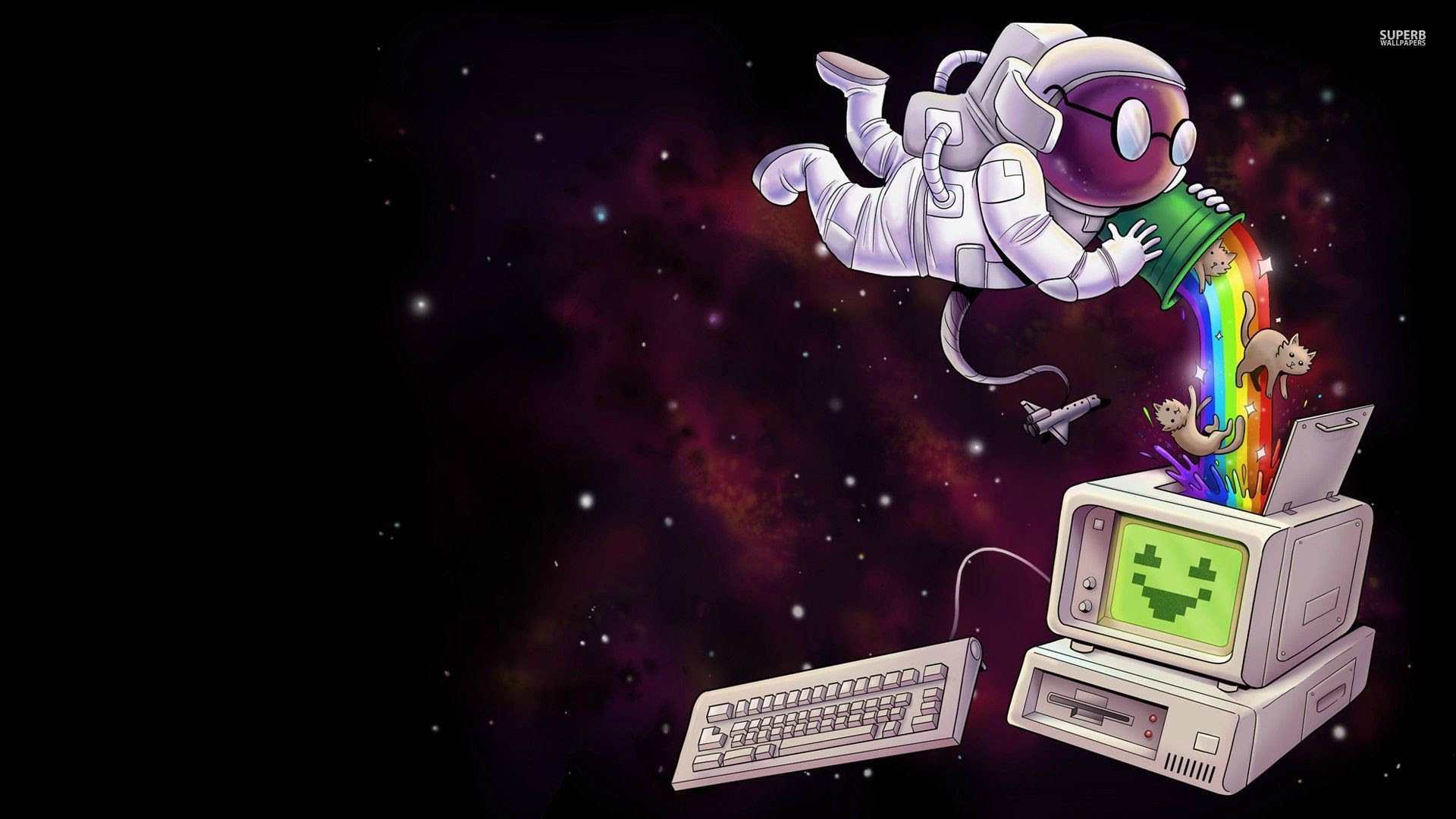 33++ Gambar Astronot Kartun 3d - Gambar Kartun Mu