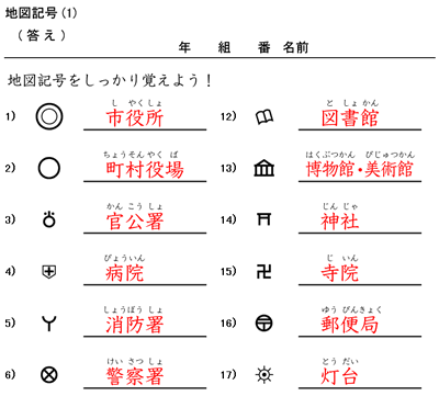 驚くばかり小学3年生 社会 問題 最高のぬりえ