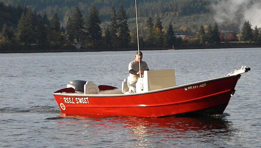 Stitch and glue bass boat plans Estars