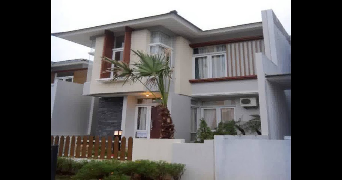  Desain  Rumah  Minimalis  2 Lantai Ala  Jepang  Gambar  Desain  Rumah  Minimalis 