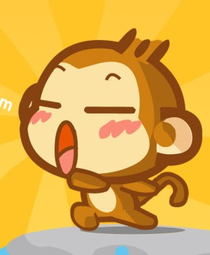 私は本当にそれが好きです 猿 キャラクター 最高の画像漫画