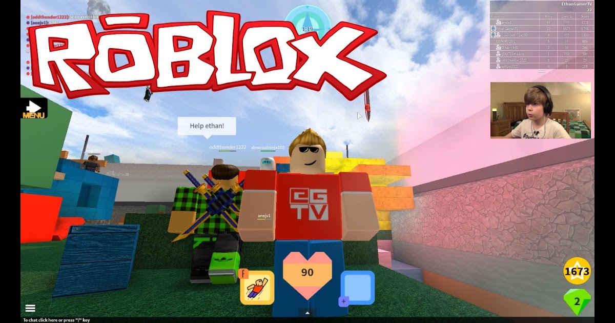 Roblox Videos Game | 2019 Roblox Promo Codes Working Free ...