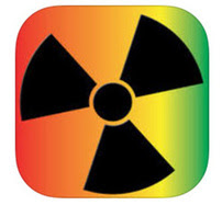 Radiation Symbol