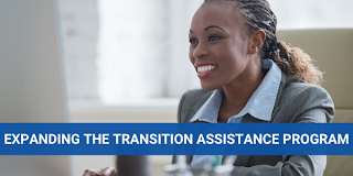 Expanding the Transition Assistance Program 