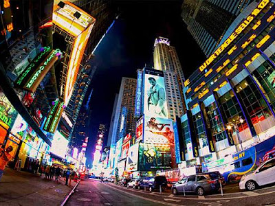 ニューヨーク 夜景 壁紙 517895-デスクトップ 壁紙 夜景 ニューヨーク