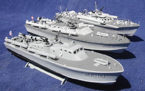topic pt 109 model boat plans ~ boat plan