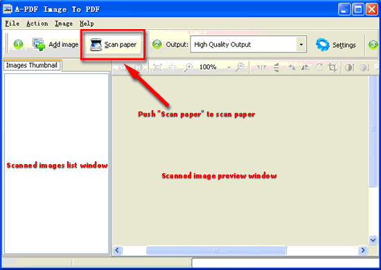 Please choose the relevant version according to your computer's operating system and click the download button. Hp Scan Pdf Scanner Software Download A Pdf Com