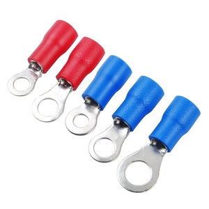 These are quite handy for terminating a wire to a connection point, such as a stud or bolt on the rear of a typical alternator. Terminal Automotive Terminal Automotive Suppliers And Manufacturers At Alibaba Com