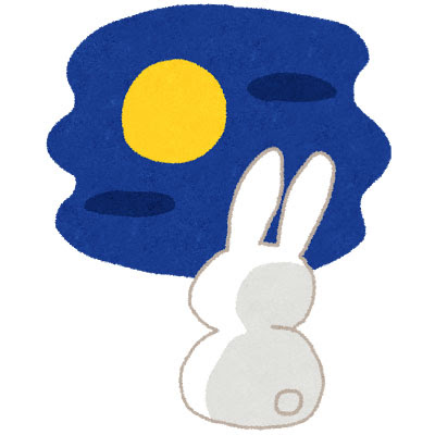 上うさぎ 後ろ姿 イラスト ディズニー画像のすべて