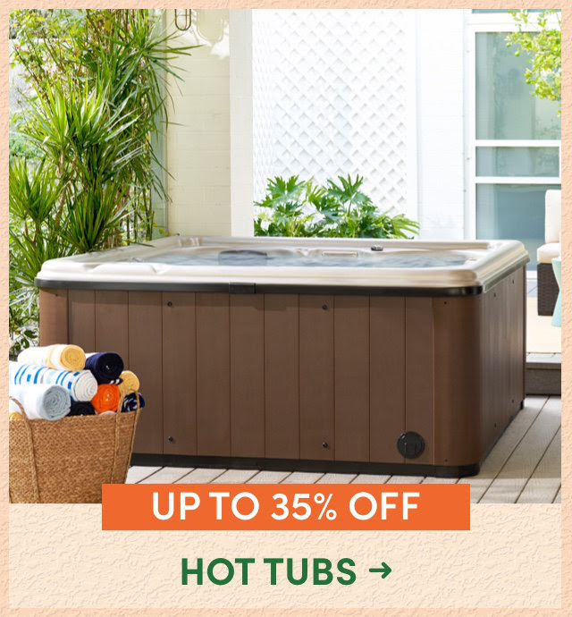 Hot Tubs