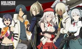 Japanimer 恋愛アニメ 最近