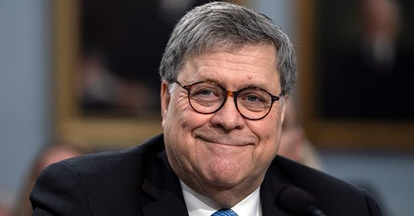 Pic of Attn Gen Barr