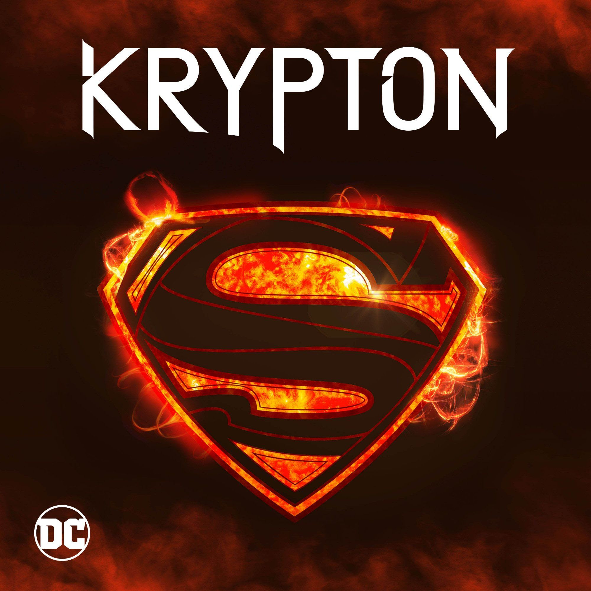 Krypton The Complete Series
