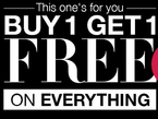Limeroad buy1get1