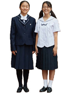 ファッショントレンド 最高神戸 親和 女子 高校 偏差 値