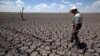 Long Drought Affects Farmers in Southwestern US