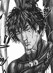 トップ 100 Gantz 大阪編 ガルカヨメ