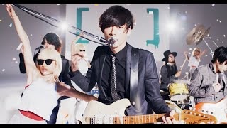ALEXANDROS - Feel like