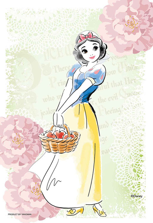 新着ディズニー 白雪姫 画像 すべてのイラスト画像
