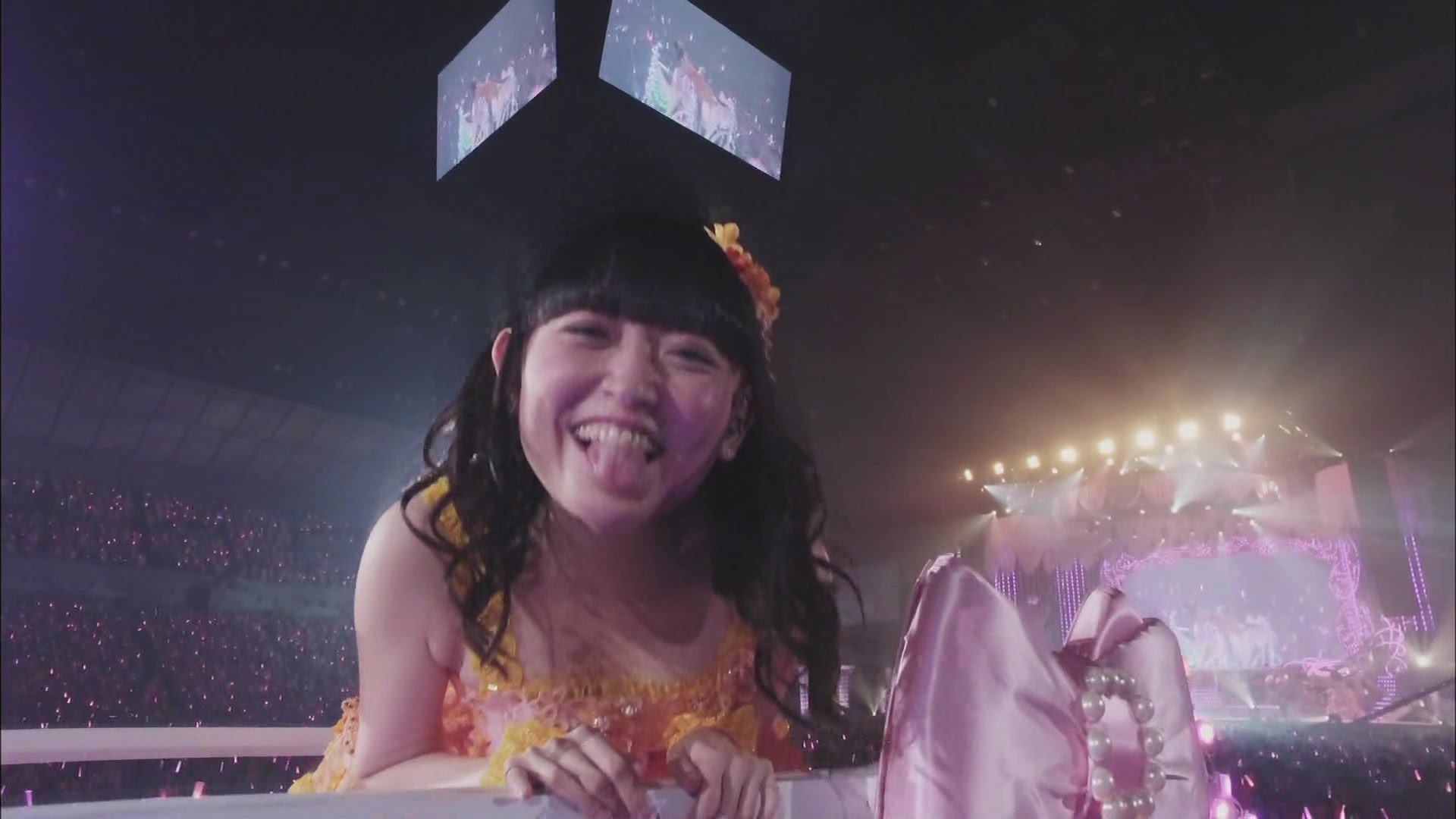 Hd限定田村ゆかり 壁紙 最高の花の画像