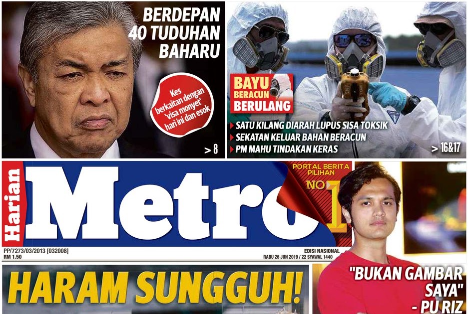 berita terkini malaysia hari ini