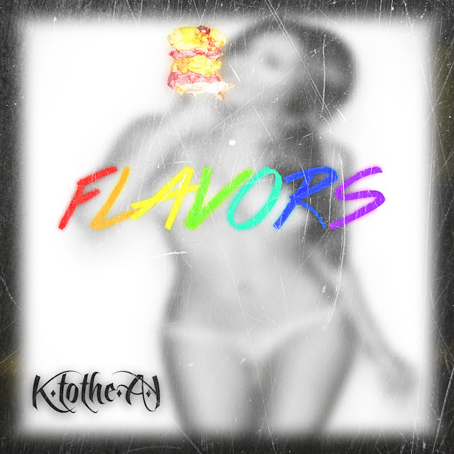 Flavors Cover 2 640