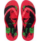 Girls flip flop desiner sleeper 