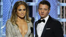 Jeremy Renner: Don't take my Jennifer Lopez cleavage joke 'so serious'