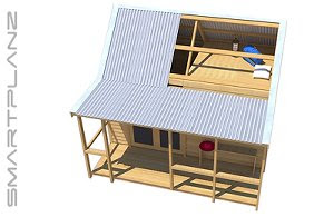 Timber Shed Plans Nz