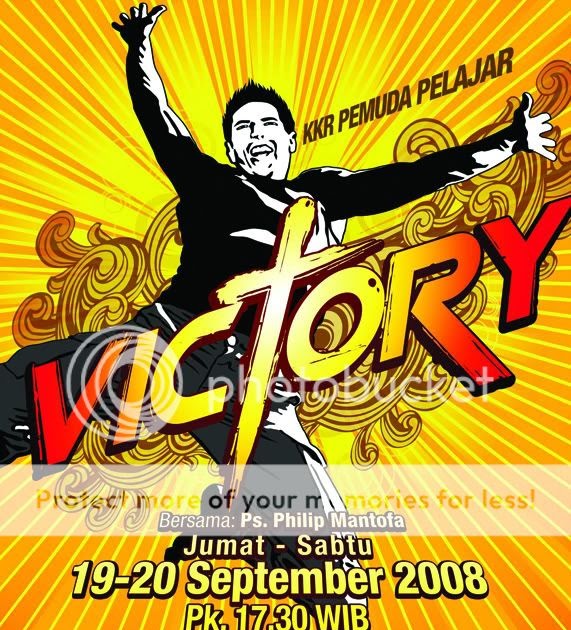 Renungan Harian Kita: KKR Victory - Surabaya 19-20 
