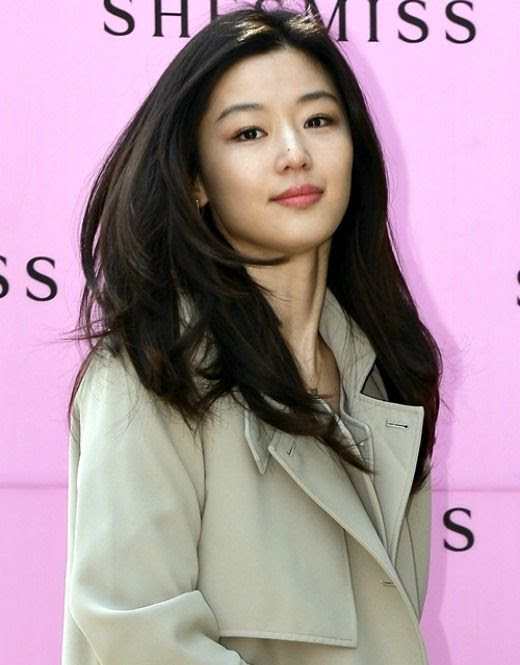Collection by celebrations by chic. Jeon Ji Hyun Gives Birth Dramabeans Korean Drama Recaps