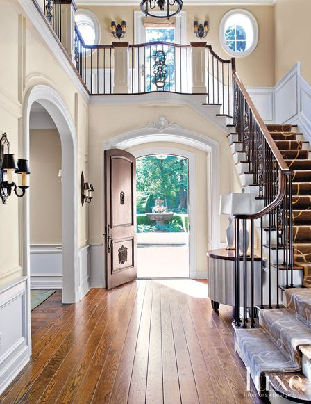 It must open to the hall instead. Things That Inspire Architectural Design Stairs Over The Door
