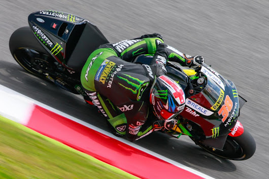 MotoGP™ su Twitter: "“I am confident that I can turn it around”
- @BradleySmith38 

📰  #AustrianGP "