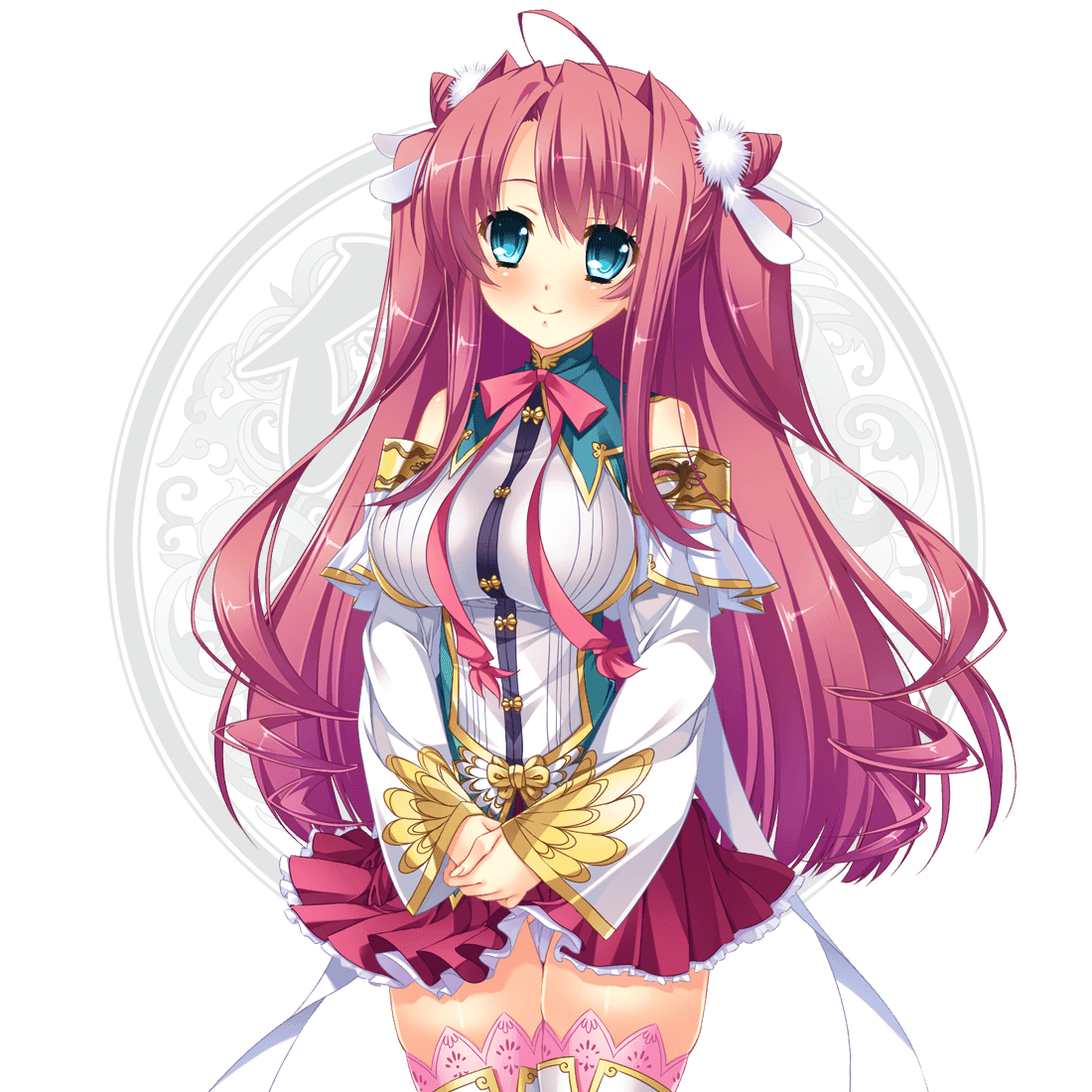 新恋姫無双 画像