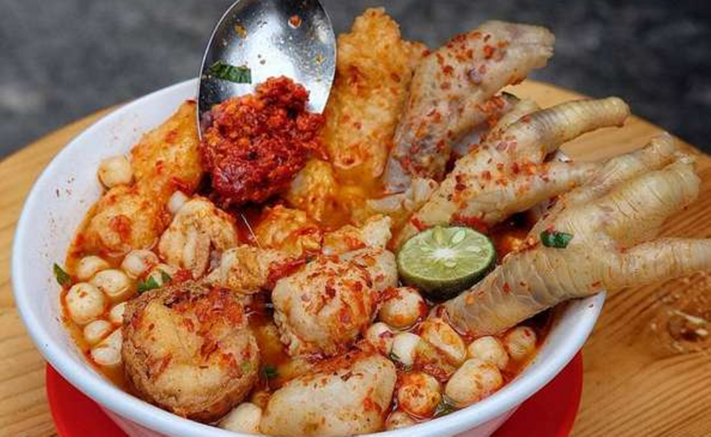 Cara Membuat Baso Kambing Super Enak : 44.333 resep cara ...