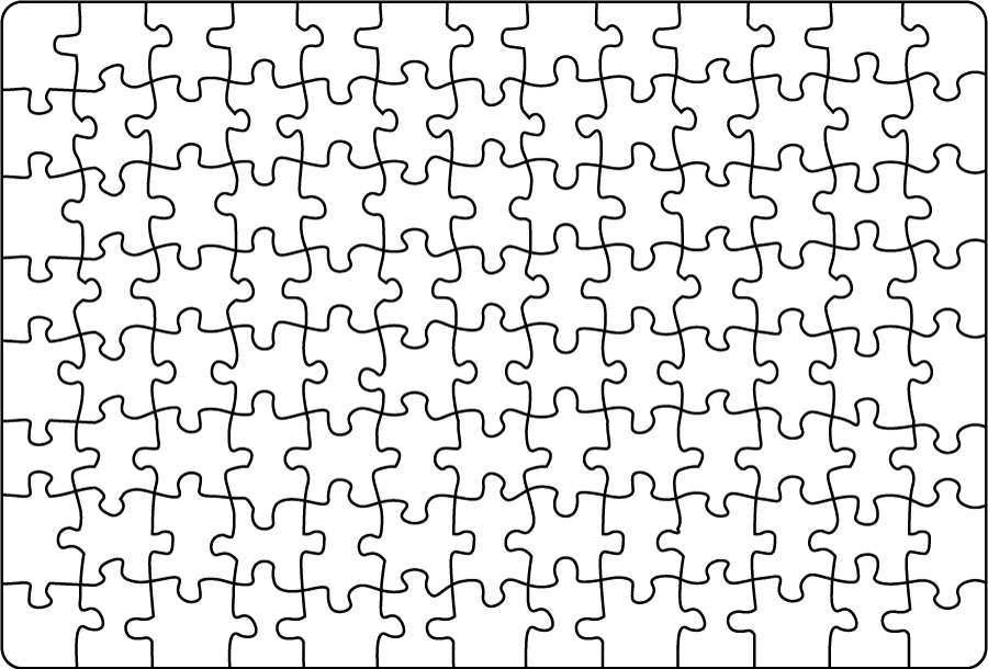 アニメ画像について 75 パズル イラスト フリー
