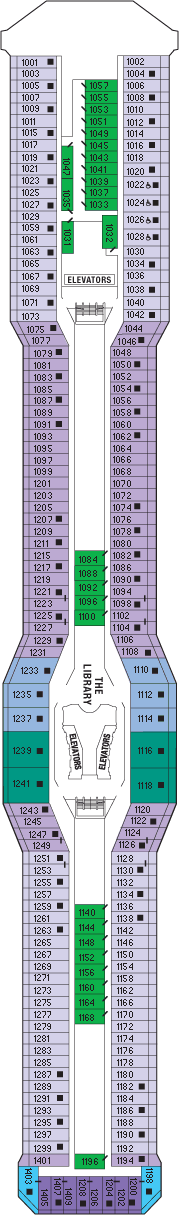 Start to explore the celebrity equinox deck plan by clicking on the deck name below. Celebrity Equinox Sky Deck Deck Plan Celebrity Equinox Deck 10 Deck Layout