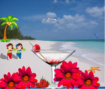 Joyeux Anniversaire En Tahitien