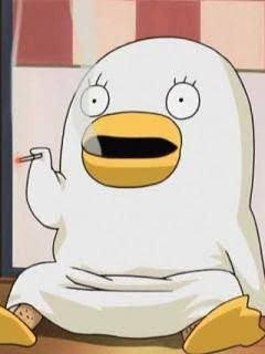 画像をダウンロード アイコン 銀魂 エリザベス イラスト 3331