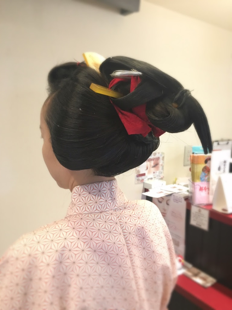 50 グレア 舞子 さん 髪型 人気のヘアスタイル
