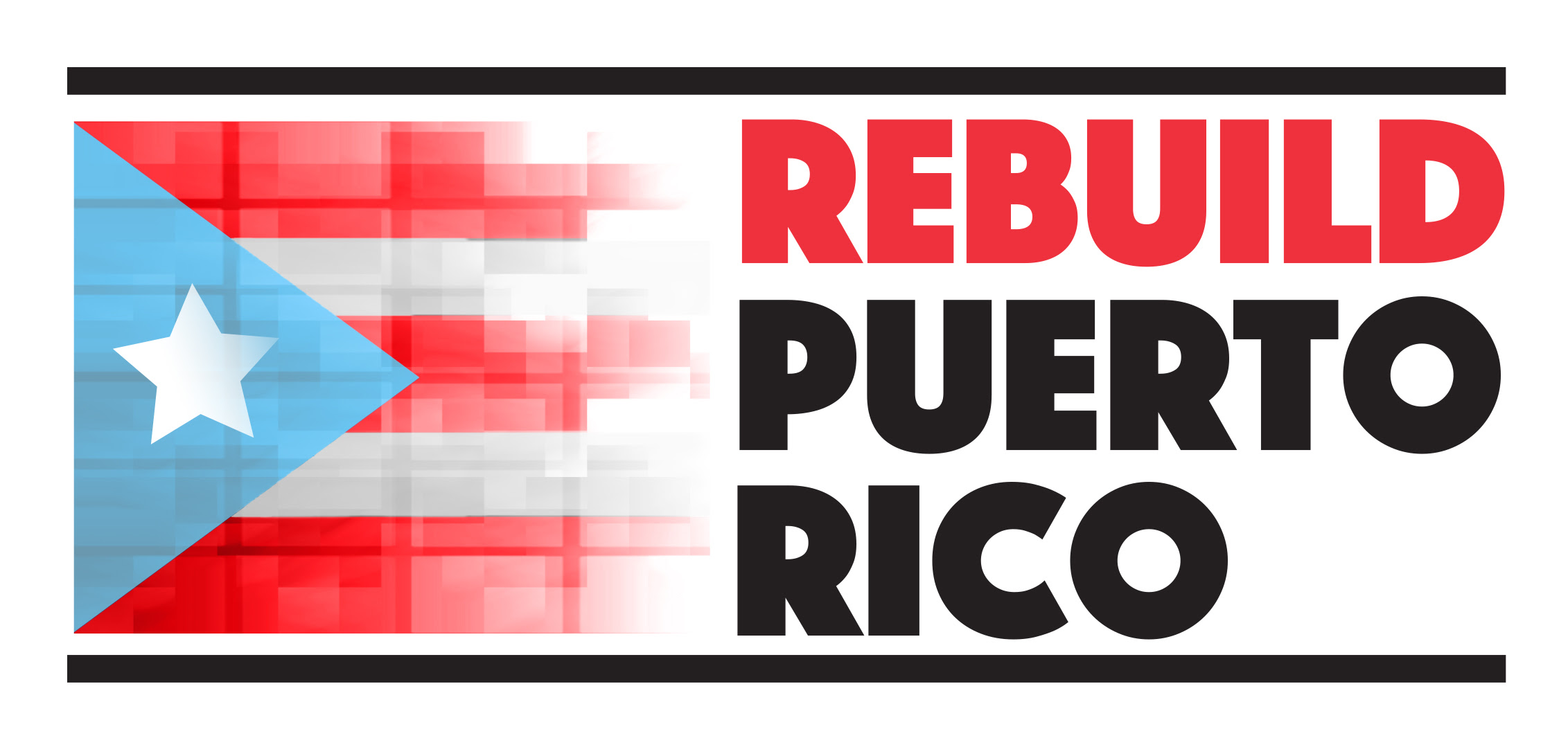 Rebuild Puerto Rico