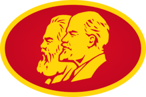 Marx Lenin