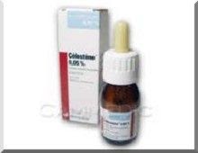 Celestene Bebe