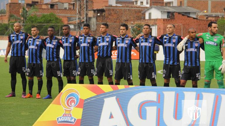 Three wins for junior, five draws and two wins for envigado. Envigado Vs Junior Junior De Barranquilla